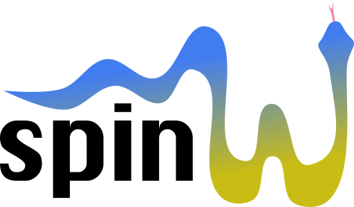 pySpinW logo
