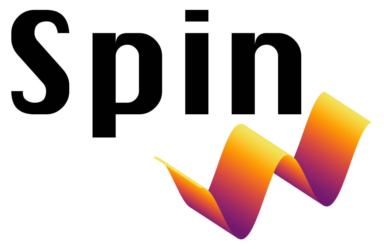 SpinW logo