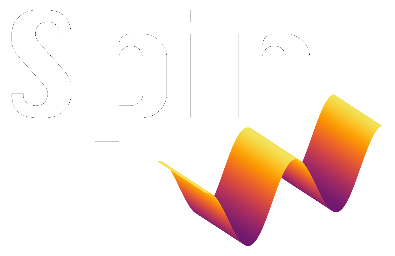 SpinW logo
