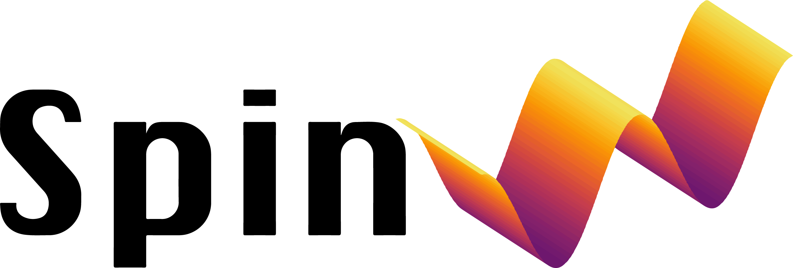 SpinW Logo